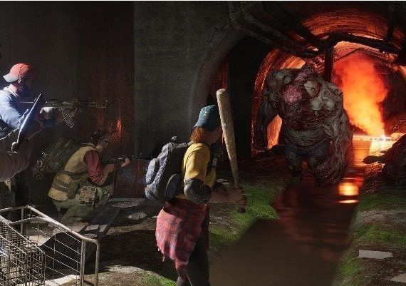 Back 4 Blood - Annual Pass EU Steam Digital Key