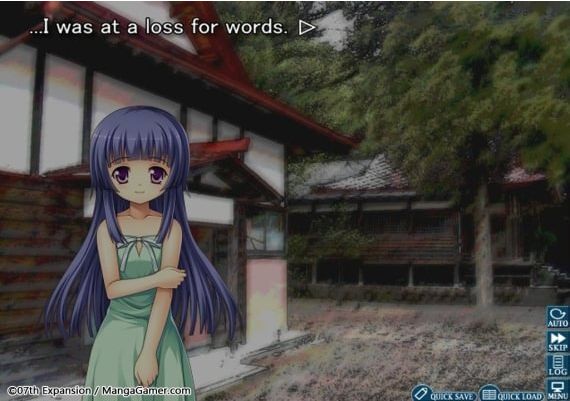 Higurashi When They Cry Hou: Ch.4 Himatsubushi EN/JA Global Steam Digital Key