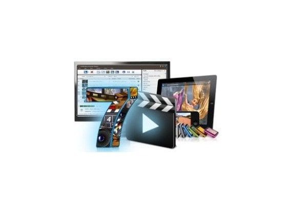 ImTOO Video Converter 7 EN Global Software License Digital Key