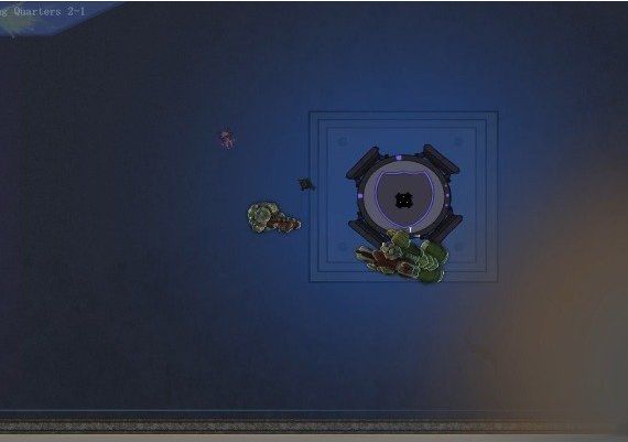 Space Beret EN Global Steam Digital Key