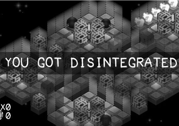 IsoBoom EN Global Steam Digital Key