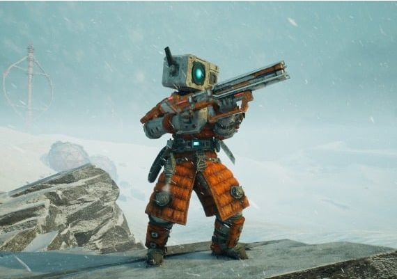 Meet Your Maker - Sector 2 Bundle DLC EN United States Xbox One/Series Digital Key