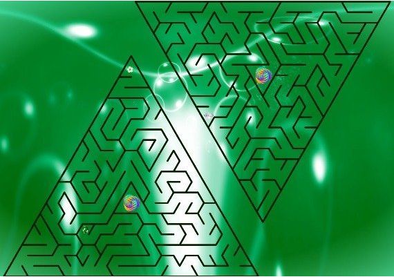 Amaze Double EN Global Steam Digital Key