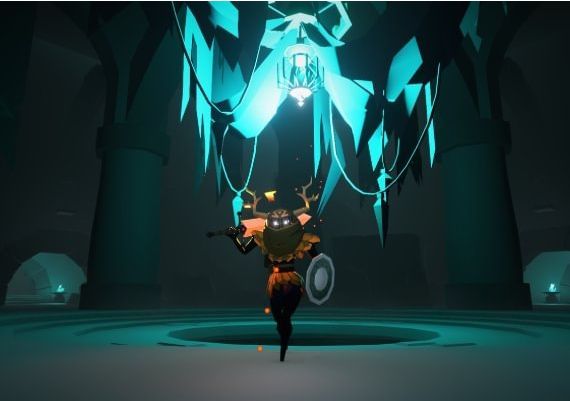 Necropolis EN/DE/FR/PL/RU/ZH/ES Argentina Xbox One/Series Digital Key