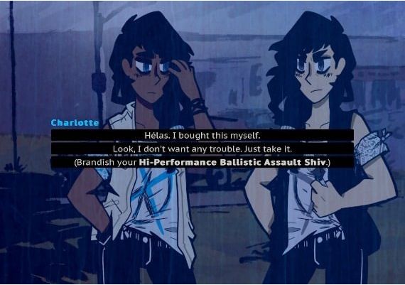 Four Horsemen EN Global Steam Digital Key