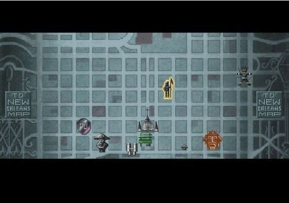 Gabriel Knight: Sins of the Fathers EN Global Steam Digital Key