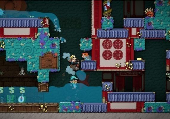 Spelunky 2 EN Argentina Xbox One/Series Digital Key