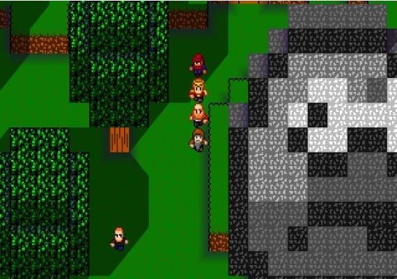 Dragon Fantasy: The Volumes of Westeria EN Global Steam Digital Key