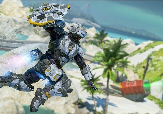 Apex: Legends - Saviors Pack DLC EN Global Steam Digital Key