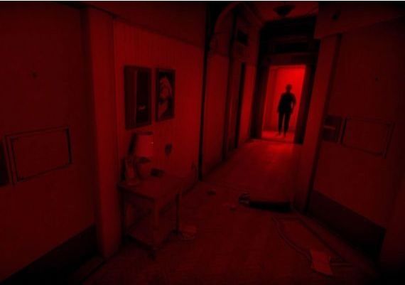 Transference EN/DE/FR/IT/ES Argentina Xbox One/Series Digital Key