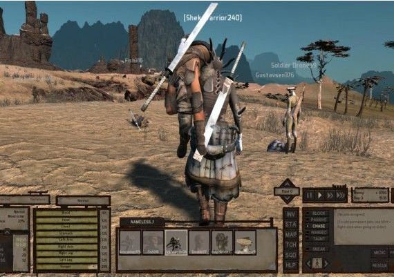 Kenshi EN/ES Global Steam Digital Key