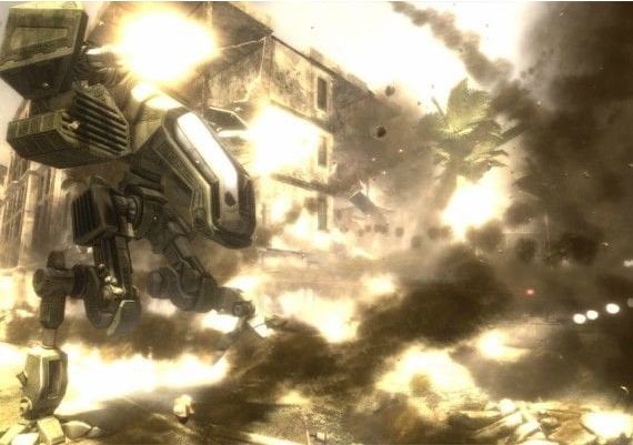 Shadow Harvest: Phantom Ops EN/DE Global Steam Digital Key