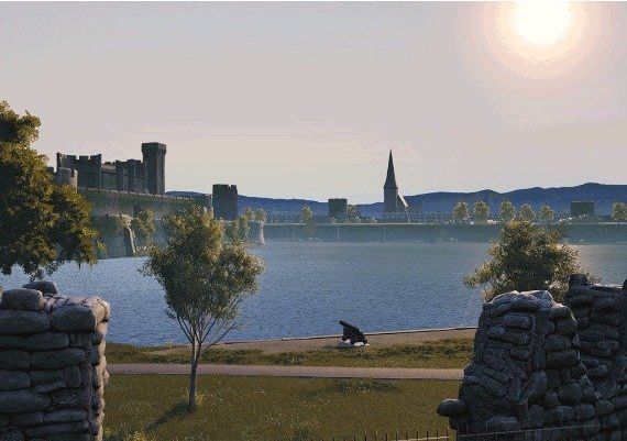 Euro Fishing - The Moat DLC EN/DE/FR/PL/RU Global Steam Digital Key