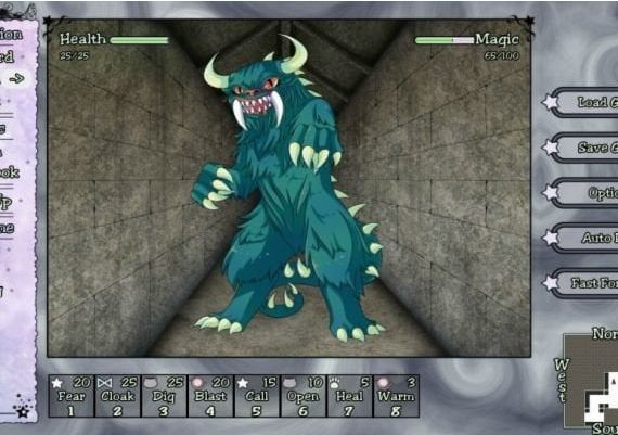 Magical Diary: Horse Hall EN/DE/FR/IT Global Steam Digital Key