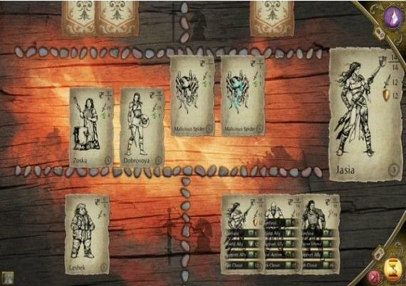 Thea: The Awakening EN/DE/FR/IT/PL Global Steam Digital Key