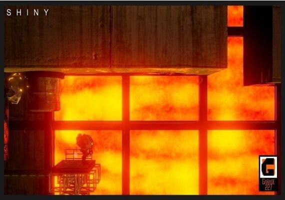 Shiny EN/DE/FR/IT/PT/RU/ES Global Steam Digital Key