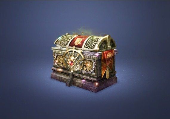 Black Desert Mobile - Prime Holy Vial of Light Chest DLC EN Global Official website Digital Key