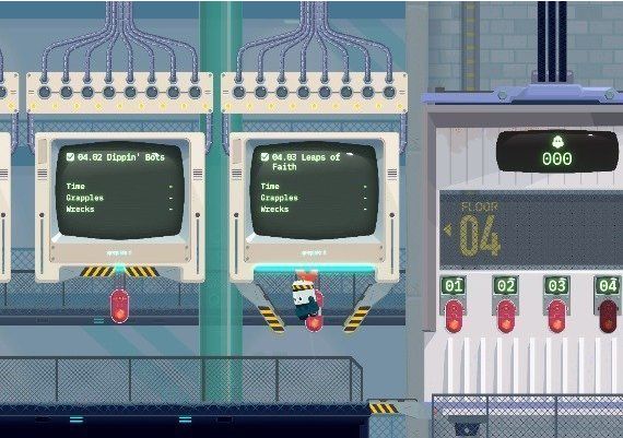 Get-A-Grip Chip EN Argentina Xbox One/Series Digital Key