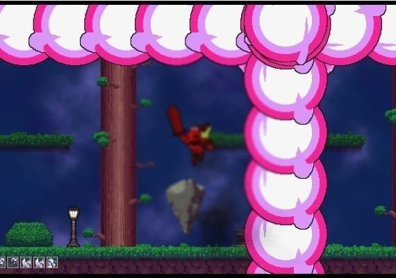 Rogue Legacy EN United States Xbox One/Series Digital Key