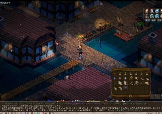 Elin EN/JA Global Steam Digital Key