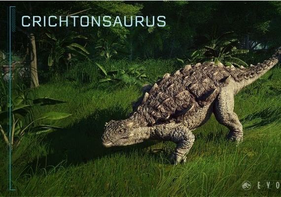 Jurassic World Evolution - Deluxe Content DLC EN EU Xbox One/Series Digital Key