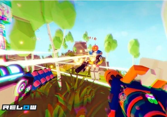 Relow EN Global Steam Digital Key