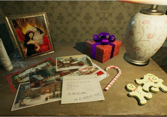 Crimson Snow EN/DE/FR/PT/RU/ZH/TR/MX Global Steam Digital Key