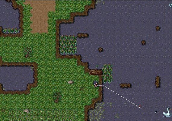 The Fishery EN Global Steam Digital Key