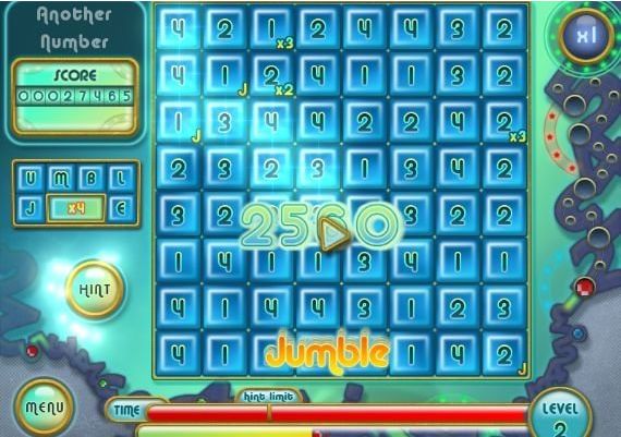 Numba Deluxe EN Global Steam Digital Key