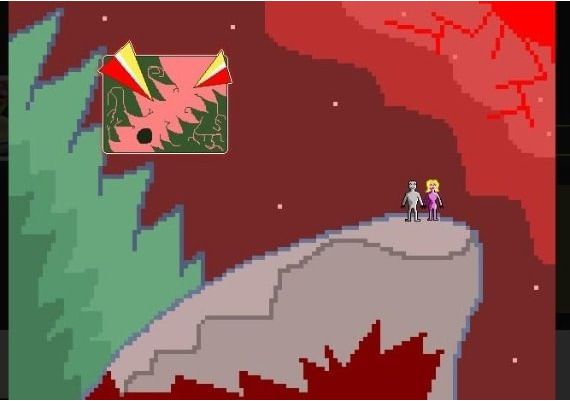 SaveHer! EN Global Steam Digital Key