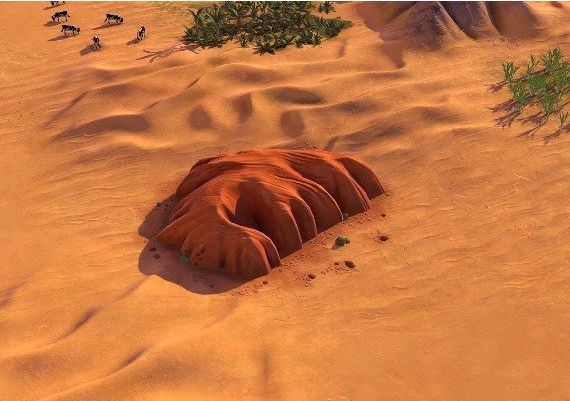 Sid Meier's Civilization VI - Civilization & Scenario Pack Bundle DLC Global Steam Digital Key