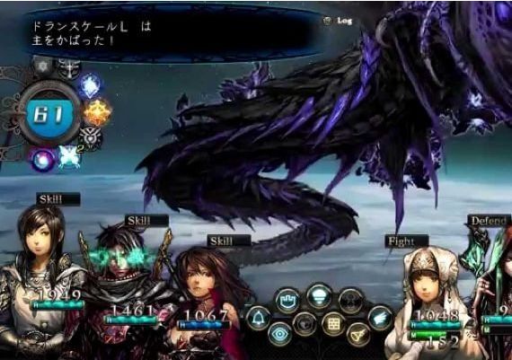 Stranger of Sword City EN/JA Global Steam Digital Key