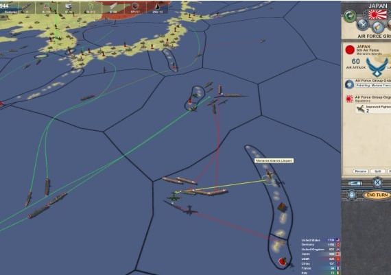 Making History: The Calm and the Storm Gold Edition EN/DE Global Steam Digital Key