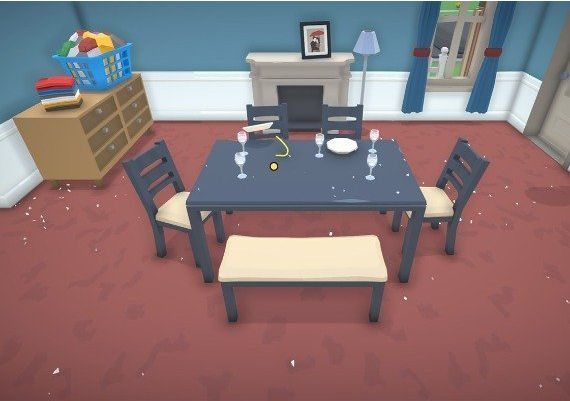 Freddy Spaghetti EN United States Xbox One/Series Digital Key