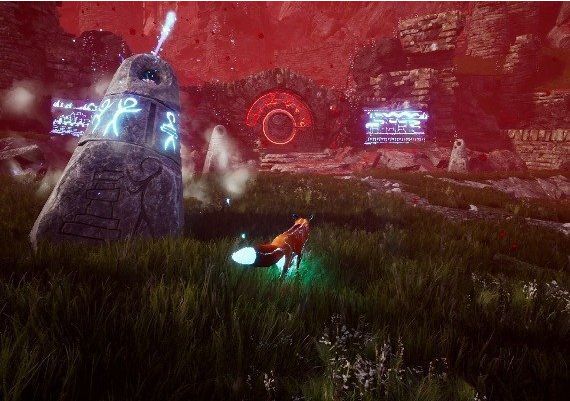 Spirit of the North Global Steam Digital Key