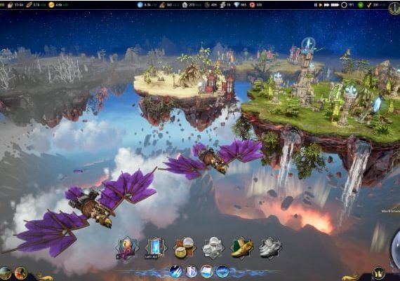 Driftland: The Magic Revival EN/DE/FR/PL/RU/ZH/ES Global Steam Digital Key