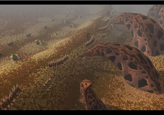 Warriors' Wrath EN Global Steam Digital Key