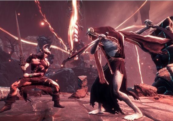 Conan Exiles - The Riddle of Steel DLC Global Steam Digital Key