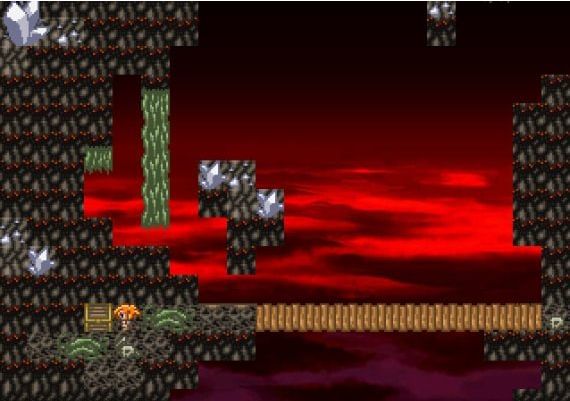 Elements: Soul of Fire EN Global Steam Digital Key