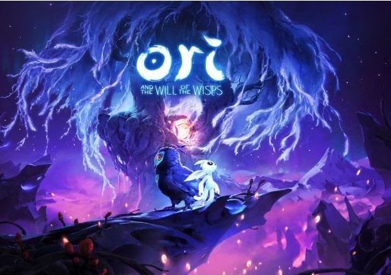 Ori and the Will of the Wisps EU Xbox One/Series Digital Key
