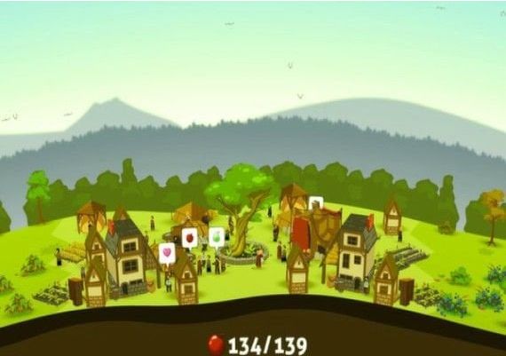 Reus Global Steam Digital Key