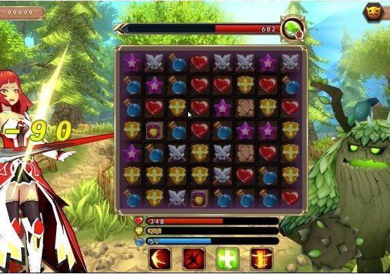 Hell Girls EN/JA/KO/RU/ZH Global Steam Digital Key