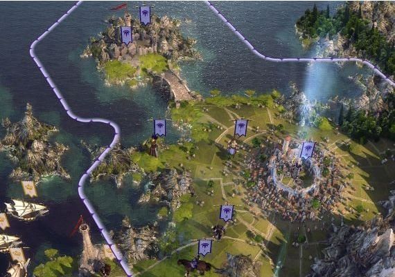 Age of Wonders III - Collection EN/DE/FR/PL/RU Global Steam Digital Key