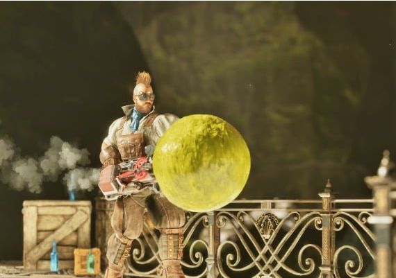 ARK: Survival Ascended - Bob's Tall Tales DLC EN Colombia Xbox Series/Windows Digital Key