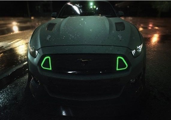 Need For Speed - Ultimate Bundle EN/DE/FR/IT/ES United States Xbox One/Series Digital Key