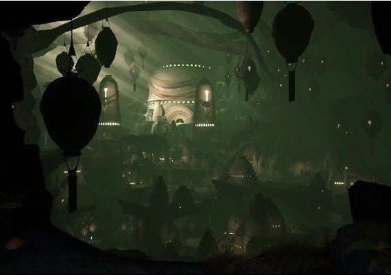 Ashen: Nightstorm Isle DLC EN EU Xbox One/Series/Windows Digital Key