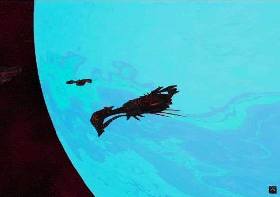 Distant Worlds 2 - Return of the Shakturi DLC EN Global Steam Digital Key