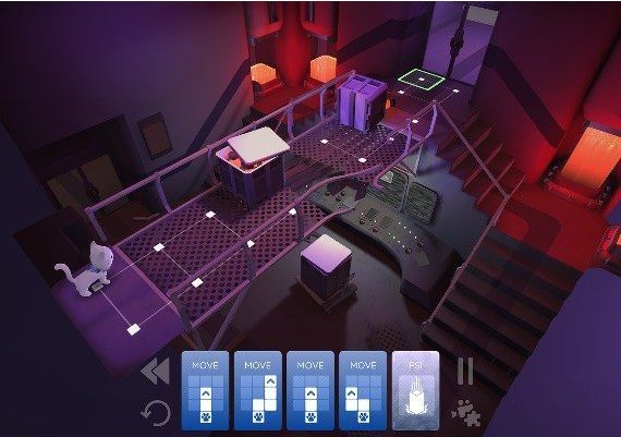 Bright Paw EN/DE/FR/IT/PT/ES Global Steam Digital Key