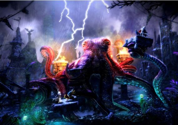 Trinelogy - Bundle EN/DE/FR/IT/ES Global Steam Digital Key