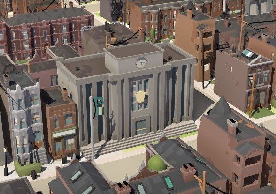 City of Gangsters: Criminal Record DLC EN/DE/FR/RU/ZH/ES Global Steam Digital Key